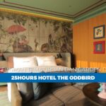 Pertama di Asia, 25hours Hotel Jakarta The Oddbird Akan Buka Pintu pada November 2024