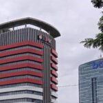 Gedung Merah Putih KPK. Foto: Yudha Krastawan/ipol.id