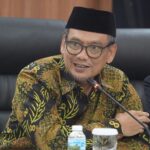 Anggota DPR RI Periode 2024-2029, Abdul Fikri Faqih. Foto: Parlementaria