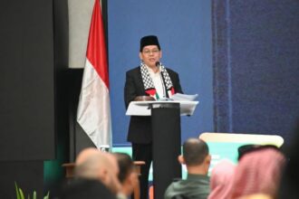 Sekretaris Jenderal MUI Buya Amirsyah Tambunan berharap, di bawah kepemimpinan Prabowo-Gibran sudah saatnya Indonesia menunjukkan sebagai negara yang merdeka dan berdaulat.