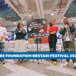 Ciptakan Dampak Sosial Berkelanjutan Lewat DBS Foundation Bestari Festival 2024