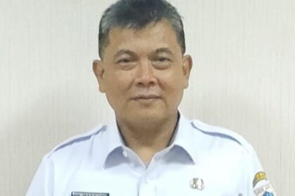 Kepala Suku Dinas Pendidikan Jakarta Timur, M Fahmi. Foto: Ist