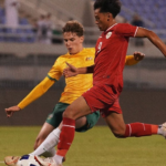 Timnas Indonesia U-17 vs Australia. Foto: Instagram @timnasindonesia