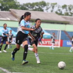 Foto: Partai final KU12 MilkLife Soccer Challenge - Bandung Series 2 2024 yang mempertemukan SDN 073 Pajagalan dan SDN 129 Rancasawo Margasari yang berlangsung di Stadion Siliwangi, Minggu 13 Oktober 2024.