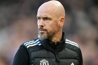 Erik ten Hag