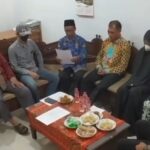 Pertemuan kesepakatan Mba Mega dan Habib Nizar. Foto: IG, @medsos_rame (tangkap layar)