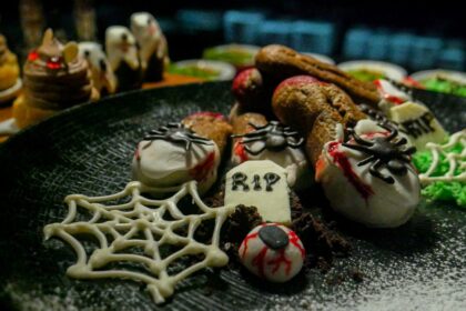Swiss-Belinn hadirkan SPOOK-TACULAR Halloween. Foto: Ist