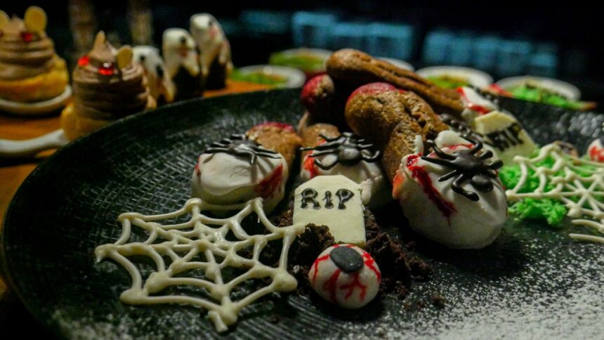 Swiss-Belinn hadirkan SPOOK-TACULAR Halloween. Foto: Ist