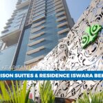 Kearifan Lokal Warnai Peresmian Horison Suites & Residence Iswara Bekasi