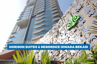 Kearifan Lokal Warnai Peresmian Horison Suites & Residence Iswara Bekasi