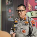 Humas Polda Jawa Tengah Kombes Pol Artanto,