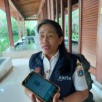 Kepala Dinas Perindustrian, Perdagangan, Koperasi, Usaha Kecil dan Menengah (PPKUKM) DKI Jakarta, Elisabeth Ratu Rante Allo. Foto: Joesvicar Iqbal/Dok/ipol.id