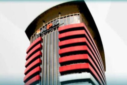 Gedung Merah Putih KPak. Foto: Dok Humas KPK