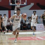 IBL OASIS+All Indonesian 2024 memasuki partai puncak. Di babak pamungkas ini, Satria Muda membuka kans untuk menjadi juara.