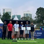 Indonesia Long Drive Competition 2024: Ajang Bergengsi perdana di Indonesia untuk Mendorong Prestasi Atlet Long Drive Indonesia di Level Dunia