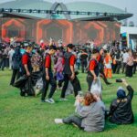 Sisi lain kemeriahan People Fest yang digelar di DPR pada Jumat (4/10/24), menghadirkan perayaan pesta rakyat yang mengedepankan kebersamaan, keragaman, budaya, dan partisipasi masyarakat dalam menyongsong ‘DPR Baru, Harapan Baru’.