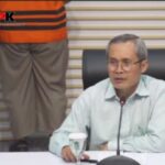 Wakil Ketua KPK, Alexander Marwata. Foto: Live streaming YT @kpkri