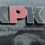 Logo Komisi Pemberantasan Korupsi (KPK). Foto: Dok KPK RI