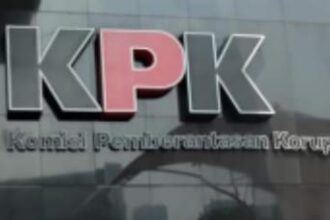 Logo Komisi Pemberantasan Korupsi (KPK). Foto: Dok KPK RI