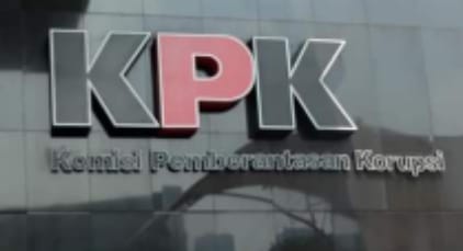 Logo Komisi Pemberantasan Korupsi (KPK). Foto: Dok KPK RI