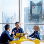 Telkom kembali masuk ke dalam daftar “World's Best Employers 2024”. Foto: Telkom Indonesia