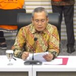 Wakil Ketua KPK, Alexander Marwata. Foto: Live streaming YT @kpkri