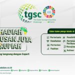 Pegadaian selenggarakan The Gade Sociopreneurship Challenge (TGSC) 2024. Foto: Dok Pegadaian