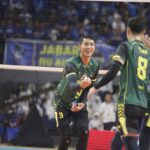 Putra Jatim Juara Piala Kapolri 2024