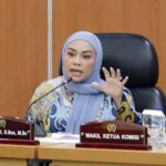 Dilantik Jadi Utusan Khusus Presiden, Bidang Pariwisata, PAN, Didesak Segera PAW, Putri Zulkifli Hasan