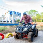 ATV ARENA di Mercure Ancol Jakarta