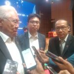 Alpenindo atau Alumni Penabur Indonesia dengan bangga mengumumkan pelantikan Prof. Dr. Ariawan Gunadi S.H., M.H., sebagai Ketua Umum yang baru.