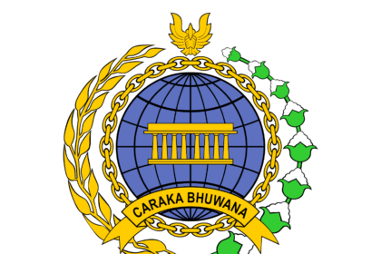 Logo Kemenlu RI. Foto: dok kemlu ri