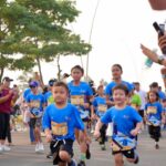 Momen Flaf OFF Pelari untuk kategori Kids Dash