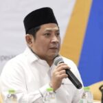 Sekjen Kementerian Agama M Ali Ramdhani