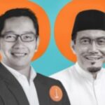 Ridwan Kamil-Suswono