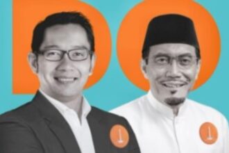 Ridwan Kamil-Suswono