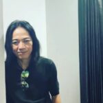 Personil grup band Slank, Abdee Negara. Instagram @abdeenegara