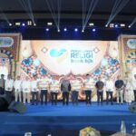 bjb Perjalanan Religi Tahun 2024, sebuah inisiatif bank bjb untuk menyampaikan rasa terima kasih kepada ASN yang telah setia memberikan kepercayaannya. Foto: bjb