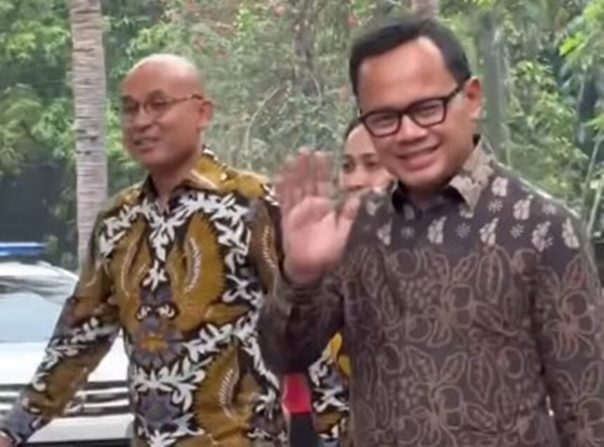 Bima Arya Sugiarto