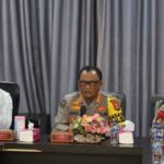 Kabid Humas Polda Aceh Kombes Joko Krisdiyanto