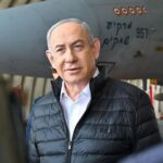 Perdana Menteri Israel Benjamin Netanyahu