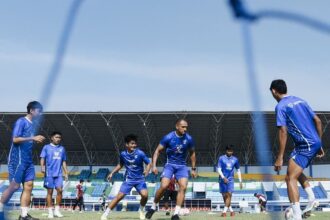 Perisb Bandung. Foto: dok. Persib