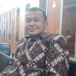 Ketua Umum Bamus Betawi, Riano P Ahmad. (foto sofian/ipol.id)