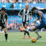 Chelsea Vs Newcastle (X/Chelsea)