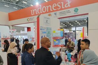 Pameran Africa Health 2024 menjadi peluang untuk meningkatkan akses pasar ekspor terhadap produk alat kesehatan Indonesia, mengingat Afrika Selatan merupakan negara hub perekonomian dan perdagangan di Afrika. Foto: Kemenperin