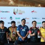 Liga 1 Esports Nasional 2024 telah memasuki babak playoff yang sangat dinantikan mempertemukan enam tim esports terbaik untuk bertarung memperebutkan gelar juara.