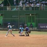 bank bjb Dukung Kejuaraan Nasional Baseball Softball Salman Al Farisi III