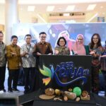 Bazar UMKM untuk Indonesia “BerKRIYAsi” hadir di Trans Studio Makassar, 24-27 Oktober 2024. Foto: Ist