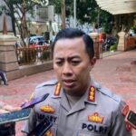 Kabid Humas Polda Metro Jaya Kombes. Pol. Ade Ary Syam Indradi