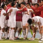 Timnas Indonesia U-17